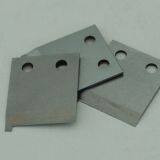 Automatic equipment blade-Air conditioning parts blade