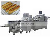 SV-209 Bakery Bread Production Line With Best Quality Bread Machine for Small Business thumbnail-2