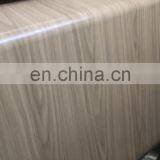 High Glossy Skin Feel Matt PVC Film for Furniture Cabinet Kitchen With High Quality Best Price