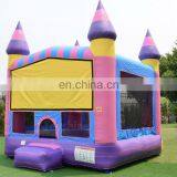 Bounce House Commercial Inflatable Jumping Castles For Party Rentals thumbnail-2