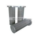 SS 316 304 Stainless Steel Wire Mesh Water Strainer Filter Screen thumbnail-5