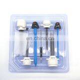 Geyi Laparoscopic Disposable Bladeless Trocar for Aparoscopic Surgical Instruments thumbnail-7