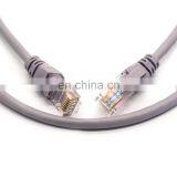 1M UTP AMP Cat5e Network Patch Cable Lan Cable thumbnail-3