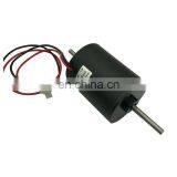 Size 76mm 3'' dc Brushed Motor, Used for Recreational Vehicle thumbnail-1