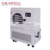 50ND Electric Heating Dryer Vegetable Freeze Drying Machine Freeze Dryer Lyophilizer thumbnail-2