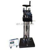Digital Bench Type Bore Vane Shear Cross Shear Tester thumbnail-1