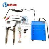 Diagnostic Tools CRI250 Piezo Injector Comprehensive Tester Used for Piezo Crystal Resistance/Piezo Crystal Capacitor