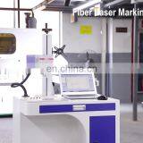 Mini Handheld Co2 Fiber Laser Stretch Mark Marking Machine thumbnail-1