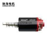 Chihai Motor CHF-460S Long Axis Motor Without Motor Gear for JM Gen.10 ACR/JM Gen.9 Water Gel Beads Blaster Modification Upgrade thumbnail-2