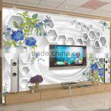 Wallpaper 3D, Beautiful Wallpaper, Designer Wallpaper thumbnail-4