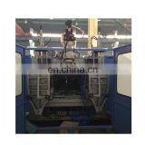 Agricultural Film Blowing Machine/3 Layer Film Blowing Machine/plastic Blowing Machine thumbnail-3