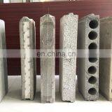 Automatic Lightweight Concrete Hollow Core Slab Machine Line thumbnail-5