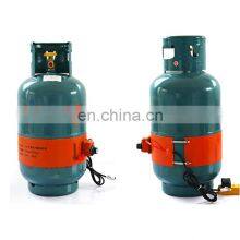 Barrel Drum Heater 200lmt Barrel Heating Element thumbnail-5