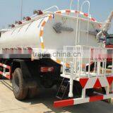 Dongfeng EQ5118G 4x4 off Road Water Sprinkler Truck SL thumbnail-5