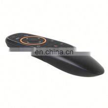Low Price but High Quality G10 Voice Function Remote 24g Wireless Driver Usb 2.4 g Air Mouse Remote Control thumbnail-2