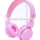 Colorful Bluetooth Headset With 360 Round Sound thumbnail-2