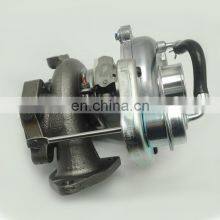 Turbocharger CT16 17201-0L020 172010L020 Turbo Charger for Land Cruiser HiLux 2KDFTV Diesel Engine