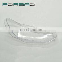 4 Series 420i 428i Auto Parts Transparent Headlight Lens Cover for F32 F33 13-16 Year thumbnail-4
