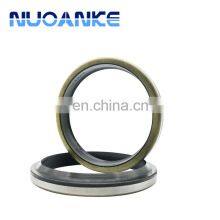 High Quality Hydraulic Polyurethane GA Dust Wiper Seal GA Oil Seal For Sale thumbnail-3