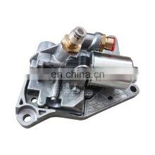 Factory Price Heavy Duty Truck Parts Solenoid Valve Oem 21707055 for VL Truck Exhaust Air Brake Valve thumbnail-1