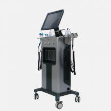 SKIN OXYGEN SYSTEM Oxygen Facial Treatment Machine Skin Rejuvenation Beauty Machine Supplier thumbnail-3