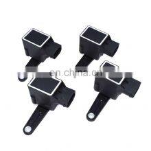 4PCS For Mercedes-Benz W220 W211 Suspension Height Level Sensor 0105427717 010934586 V30-72-0173 A0105427717 thumbnail-1
