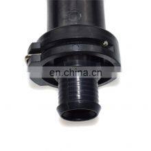 Free Shipping!New EGR Engine Coolant Thermostat + Housing For BMW X3 X5 X6 11717787870 thumbnail-4