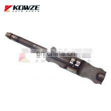 Left Balancer Shaft For Mitsubishi Triton K62T NA4W P03W P13W MN137238 thumbnail-2