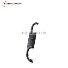 M3 M4 F80 F82 F83 Rear Diffuser Dry Carbon Fiber Material Rear Lip mp Style Rear Lip F80 F82 F83 Tail Diffuser thumbnail-3