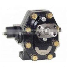 Fixed Hydraulic Gear KP55 KP75A  KP1403A  KP1405A KP1505A PTO oil pump For Dump truck