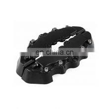 XT Car Accessories Universal Brake Caliper Decorative Cover thumbnail-2