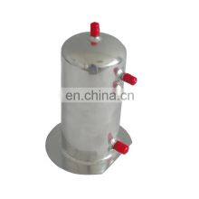 Racing Car 2.5L Aluminum Fuel Surge Cell Tank thumbnail-3