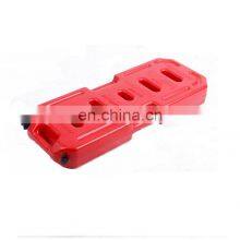 20L Plastic Jerry Can Fuel Tank ATV Plastic Gasoline Storage thumbnail-1