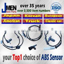 1635400717 Jmen Abs Sensor Wheel Speed Sensor for Mercedes Benz W163 98-03 thumbnail-2