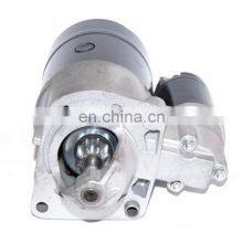 46432262 New Auto Engine 12V 10T 0.8KW Starter Motor for Fiat 500 C (312_) Grande Punto Linea Panda thumbnail-1