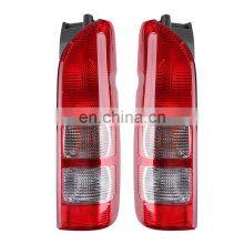81560-26200 High Quality Auto Car Tail Lamp Light for Toyota Hiace 2001 - 2016