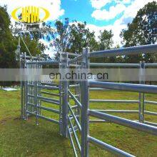 Farm Fence Hot Dipped Galvanized Sheep Panel thumbnail-3
