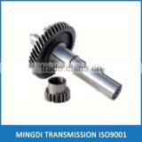OEM High Precision Steel Spur Ring Worm Bevel Gear thumbnail-5