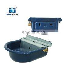 Top Supplier 2.5L Steel Enamel Cat Dog Garden Water Bowl for Horse thumbnail-3