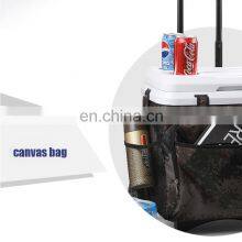 GiNT Portable 18L Ice Chest 600D Cooler Box Beer Food Drinks Outdoor Fishing Cooler Boxes thumbnail-5