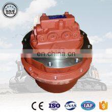 DOOSAN DX60W DX60 Travel Motor DAEWOO S55 Hydraulic Motor S60 Travel Drive thumbnail-3
