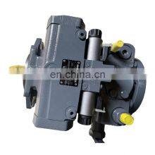 REXROTH A4VG28 A4VG56 A4VG71 A4VG90 A4VG125 A4VG180 A4VG40 A4VG28DA12/32R-NSC10K015EP-S Hydraulic Piston Pump thumbnail-3