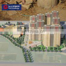 Real Estate Yard Signs House Models Miniature Building Model Kits thumbnail-4