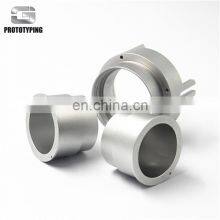 High Precision Cnc Aluminum Machined Precision Cnc Machining Parts thumbnail-5