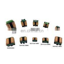 EMI EMC Toroidal Inductor Filter Common Mode Choke Inductor thumbnail-2