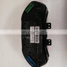 JAC Genuine Parts High Quality COMBINATION INSTRUMENT, for JAC New Energy Vehicle, Part Code 3820100X4141 thumbnail-2