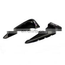 15-16 Carbon Fiber Fender Vents for BMW x Drive Series X6 F16 X5 F15 thumbnail-3