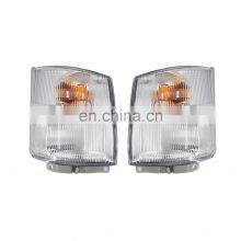 High Quality Auto Parts Halogen Yellow Truck Corner Light For Hino 300