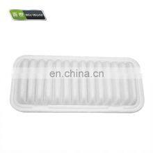 Wholesale New Carbon Fiber 17801-23030 Excellent Quality Car Air Filter For Toyota/Peugeot/Citroen thumbnail-1