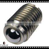 M6 Ball & Spring Indexing Plunger/Index Plunger 6504-SS-SH thumbnail-1
